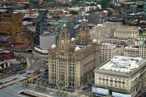 攀爬伟大建筑 Climbing Great Buildings