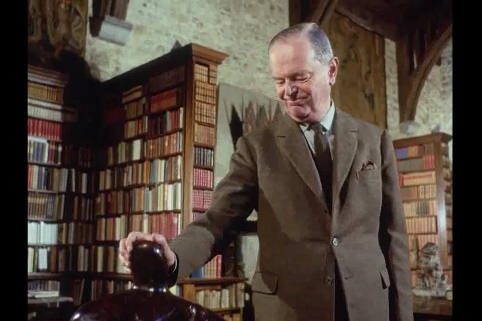 文明的轨迹 Civilisation