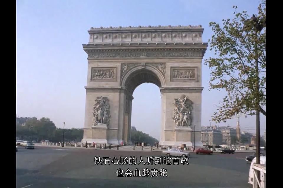 文明的轨迹 Civilisation