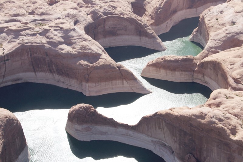 航拍美国 Aerial America