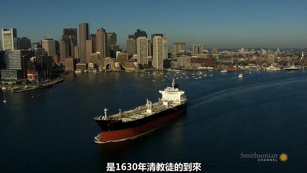 航拍美国 Aerial America