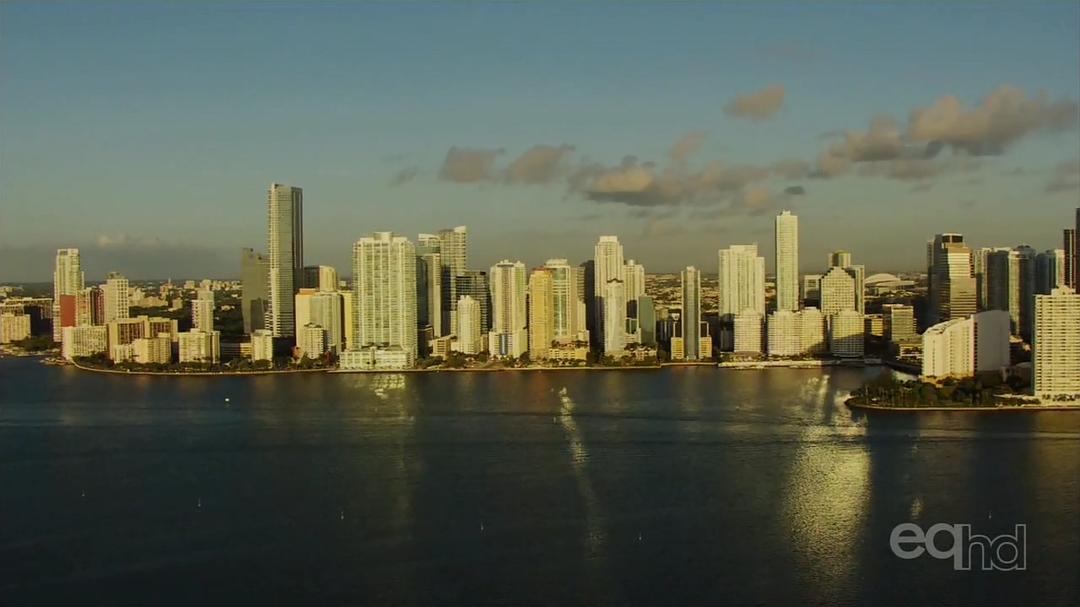 航拍美国 Aerial America