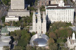 航拍美国 Aerial America