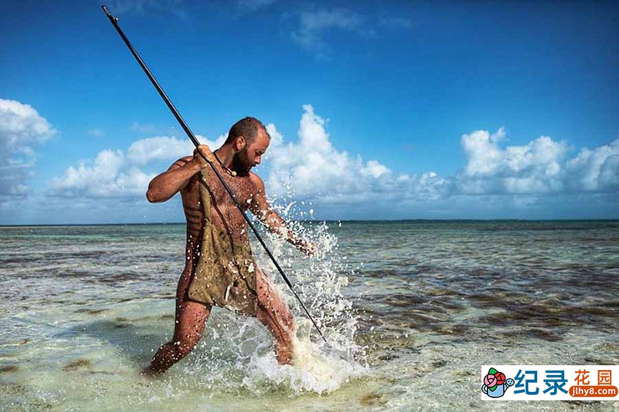 探索频道荒野求生纪录片《原始生活21天 Naked and Afraid》第15季全13集俄版无字 纪录片解说素材百度云盘下载 1080/MKV/33.1G