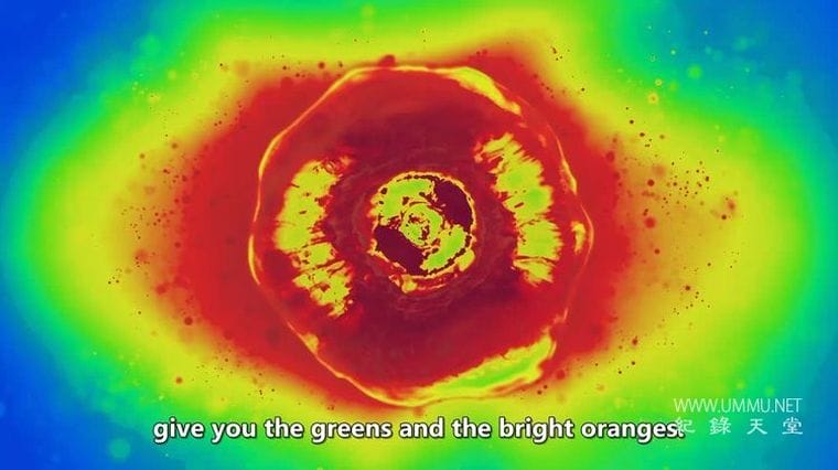 古代黄石公园 第一季全3集 Ancient Yellowstone