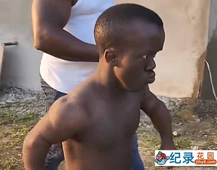 恶搞真人秀《非洲小黑哥》第1季原版无字 1080P高清自媒体解说素材百度云盘下载