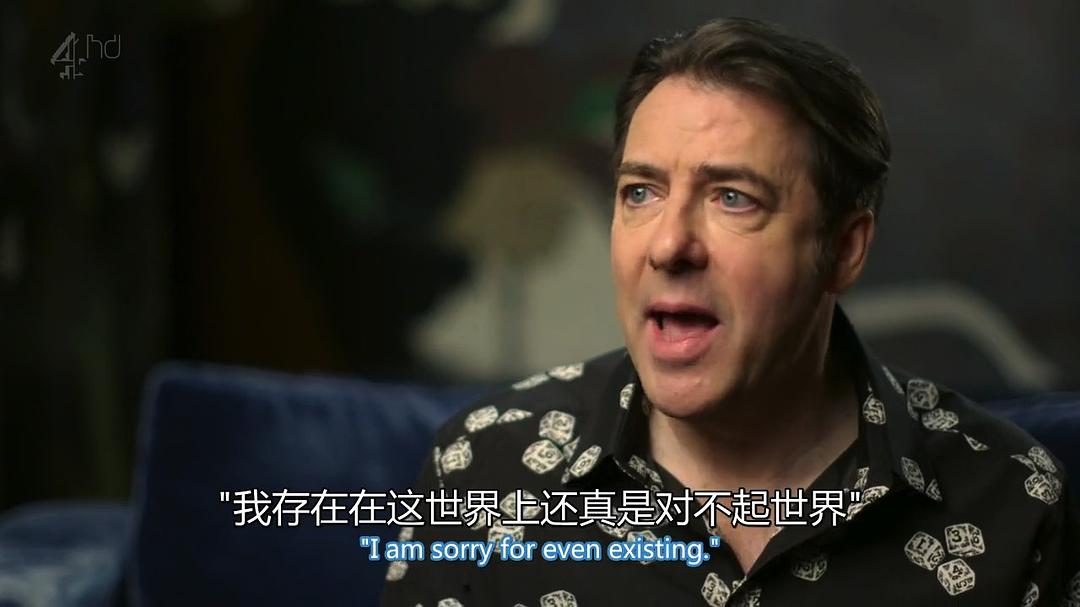 大英烦事多 第一季 Very British Problems Season 1