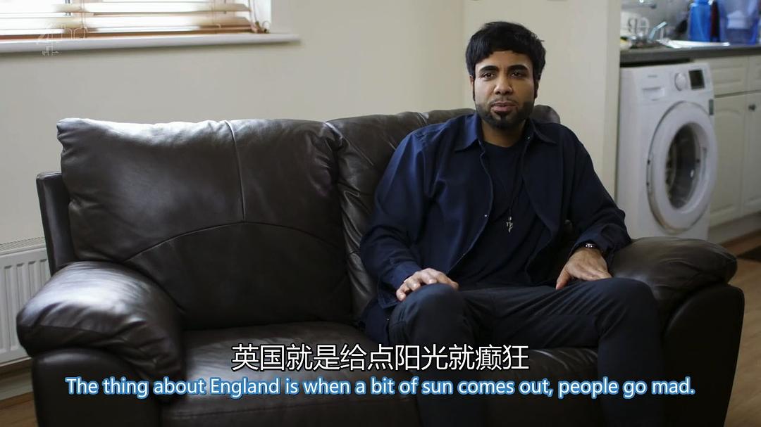 大英烦事多 第一季 Very British Problems Season 1