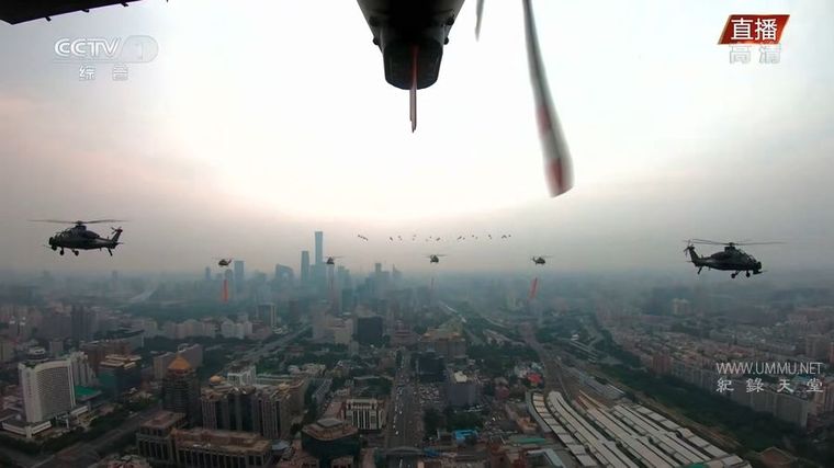 庆祝中国共产党成立100周年大会 2021