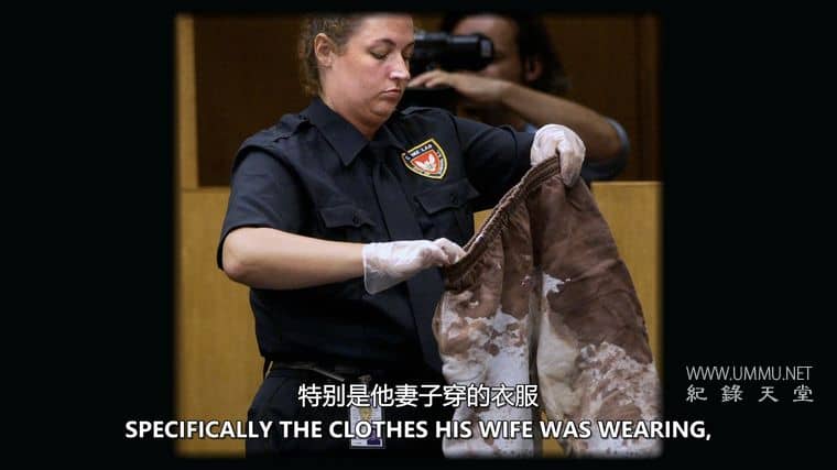 美国谋杀之谜：楼梯 An American Murder Mystery: The Staircase