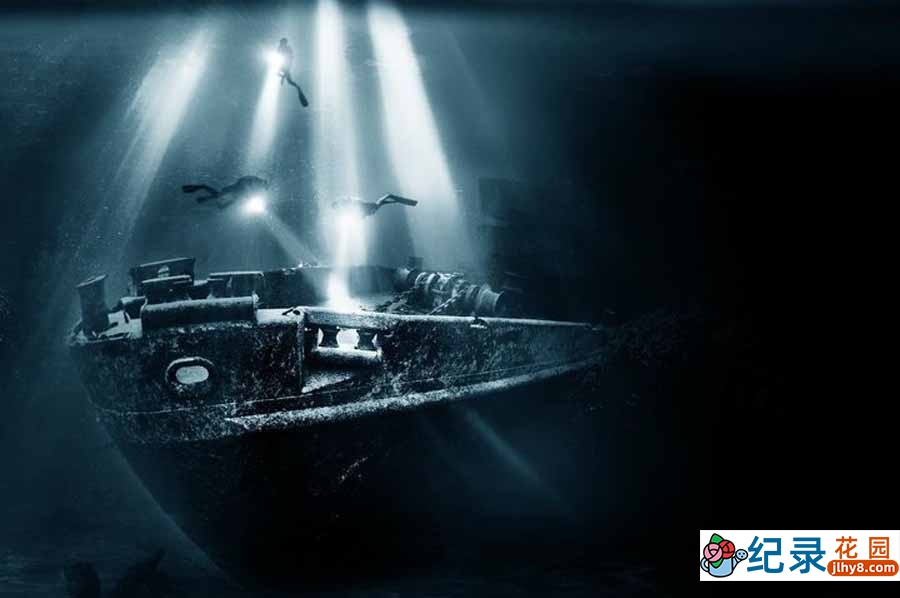 灾难调查纪录片《海上浩劫 Disasters at Sea》第2季全6集中字 纪录片解说素材百度云盘下载 1080P/MKV/14.2G