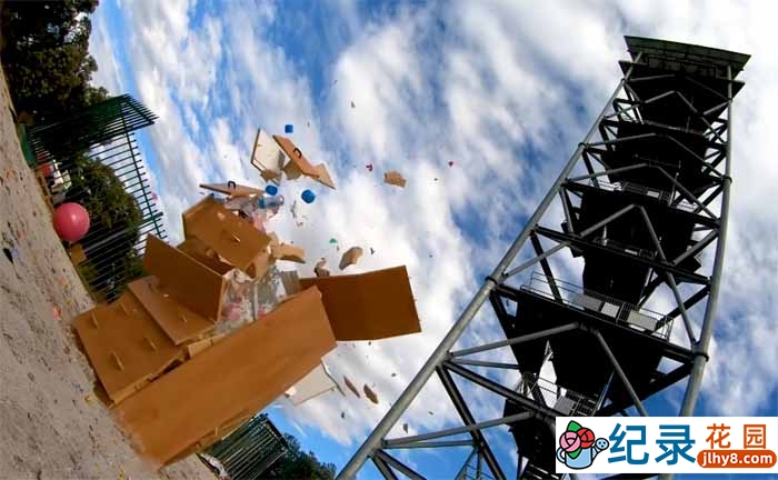 搞怪真人秀《土豪兄弟大挑战》第10季中字 1080高清纪录片资源百度云盘下载