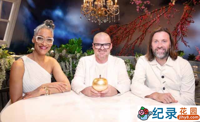 美食纪录片《疯狂烹饪赛 Crazy Delicious》全6集 720P/1080i高清纪录片资源百度云盘下载