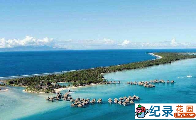 音乐风光纪录片《实境之旅大溪地 Virtual Trip Tahiti》全1集 720P/1080i高清纪录片百度云下载