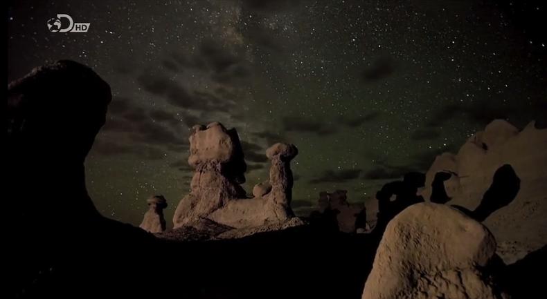 史蒂芬·霍金之大设计 Stephen Hawking's Grand Design