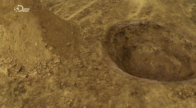 史蒂芬·霍金之大设计 Stephen Hawking's Grand Design