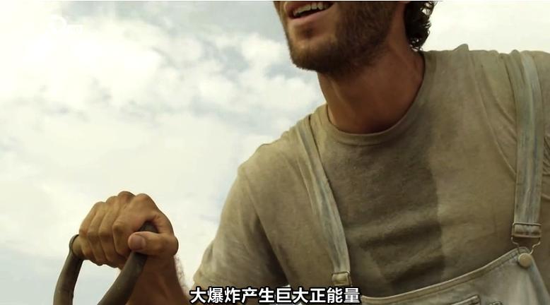 史蒂芬·霍金之大设计 Stephen Hawking's Grand Design