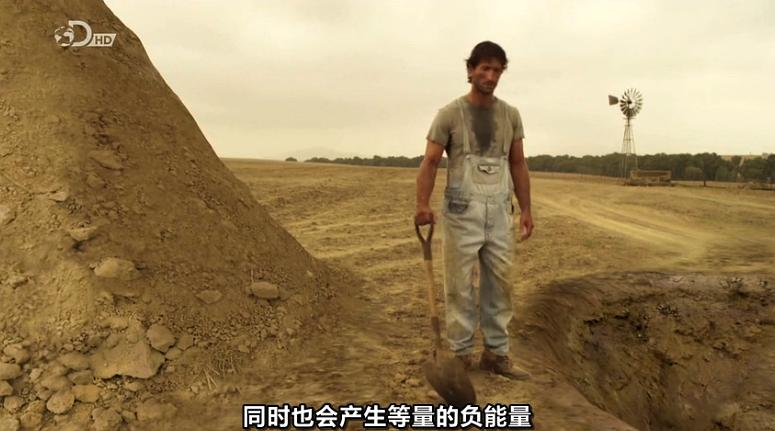 史蒂芬·霍金之大设计 Stephen Hawking's Grand Design