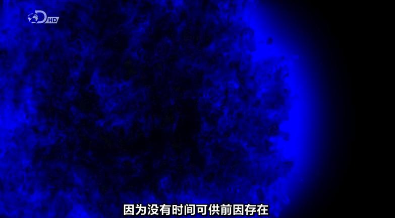 史蒂芬·霍金之大设计 Stephen Hawking's Grand Design