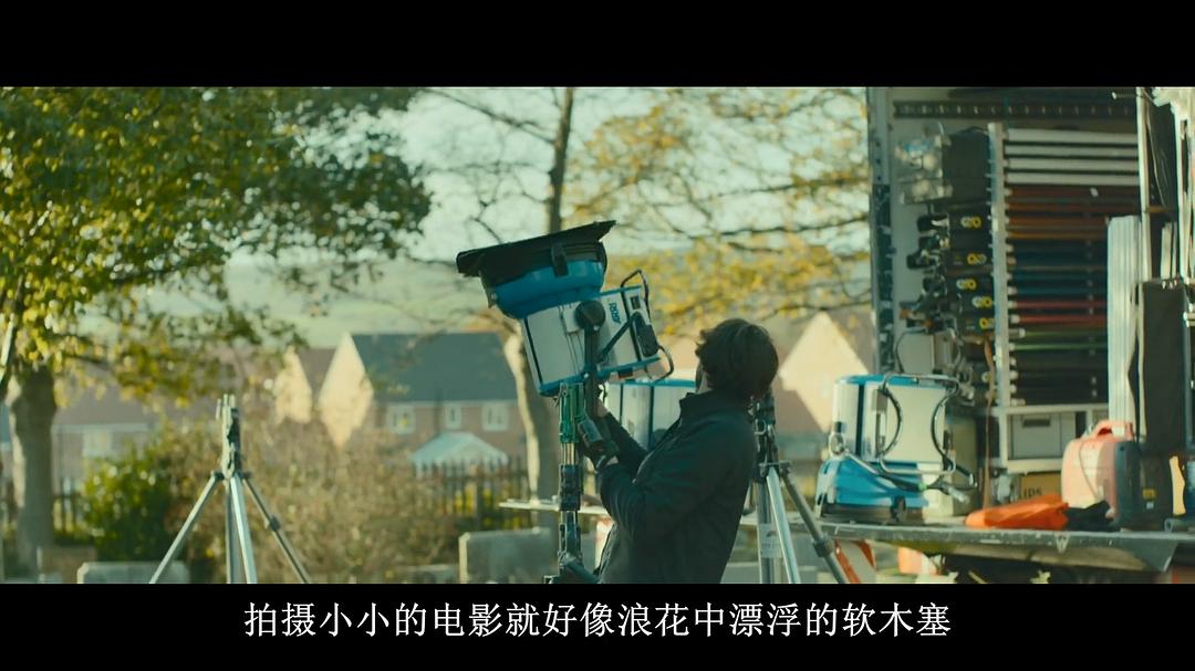 对比：肯·洛奇的生活和影片 Versus: The Life and Films of Ken Loach