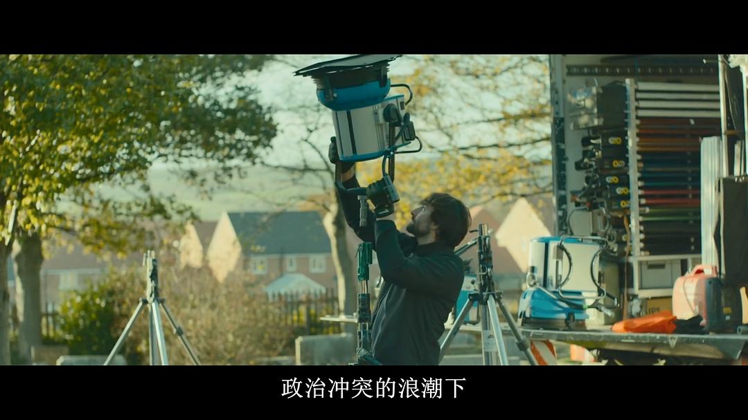 对比：肯·洛奇的生活和影片 Versus: The Life and Films of Ken Loach