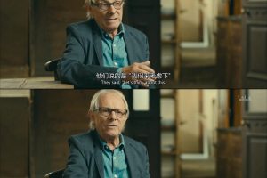 对比：肯·洛奇的生活和影片 Versus: The Life and Films of Ken Loach