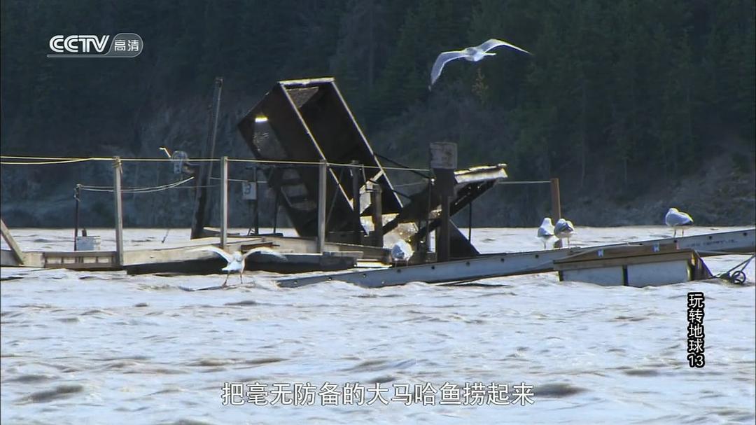 玩转地球 第一季 Lonely Planet: Roads Less Travelled Season 1