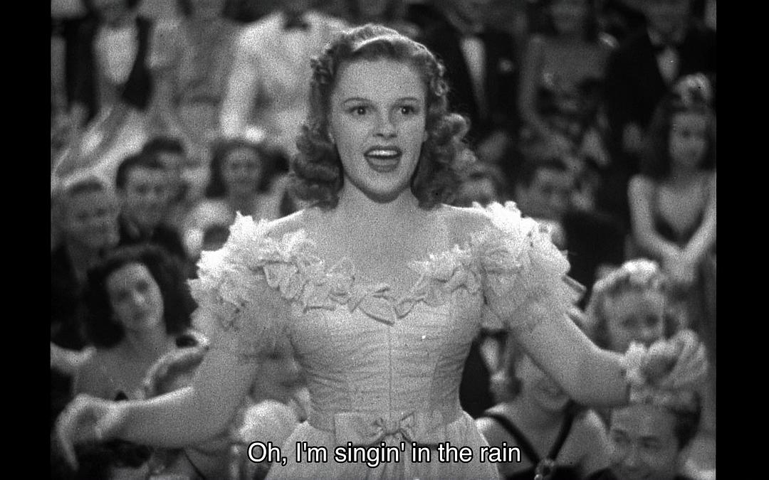 娱乐世界 That's Entertainment!