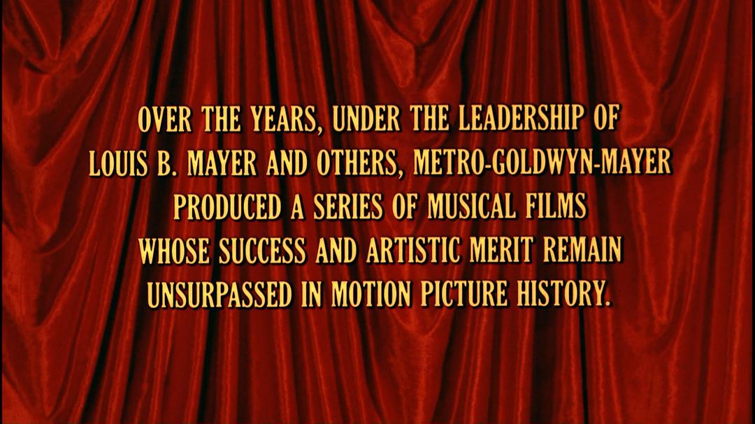 娱乐世界 That's Entertainment!