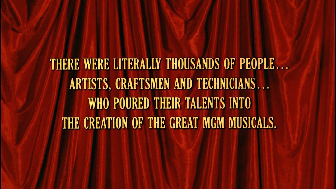 娱乐世界 That's Entertainment!