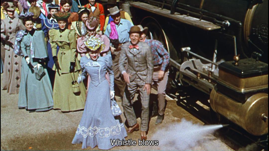 娱乐世界 That's Entertainment!