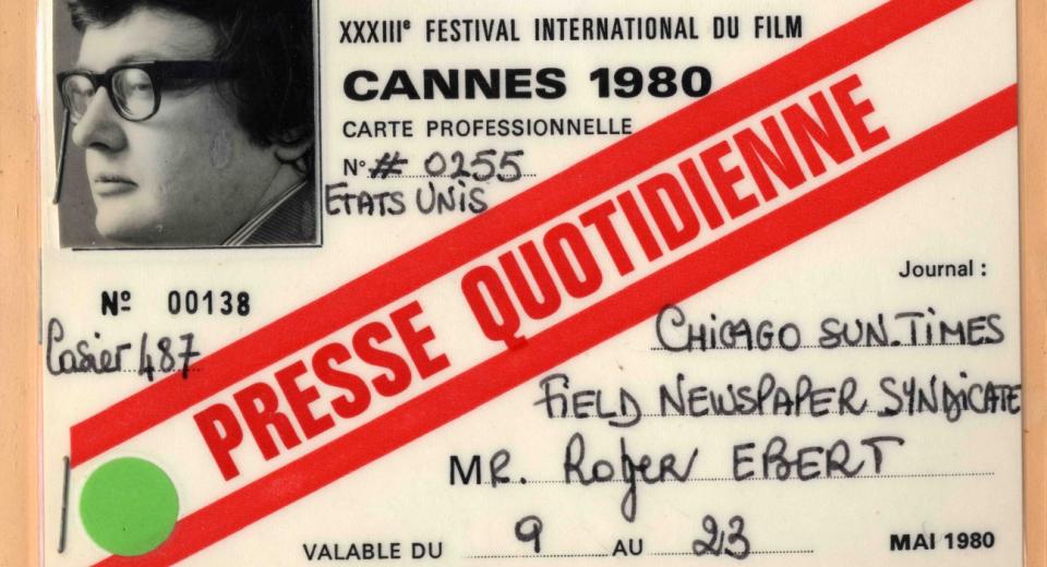 人生如戏 Life Itself