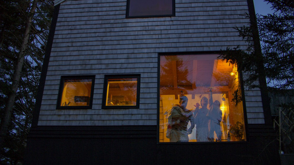 家园 第一季 Home Season 1