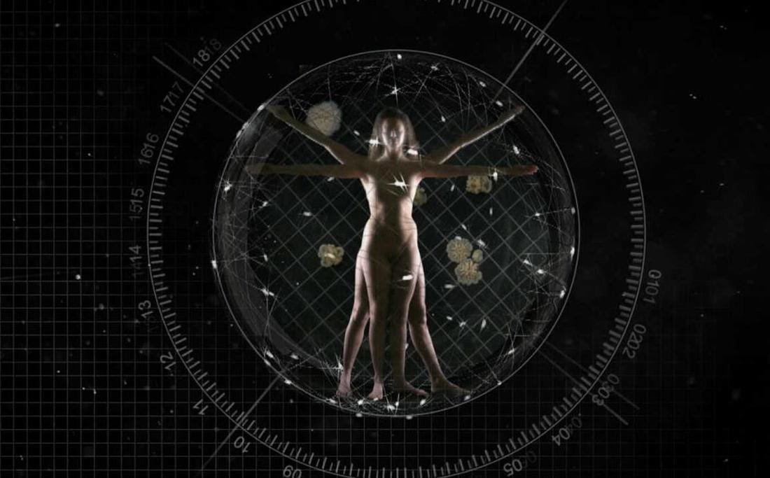 人体上的生命 Life On Us