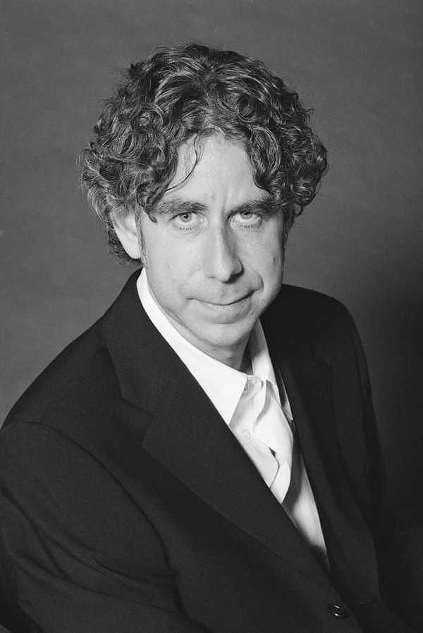 大企业 The Corporation