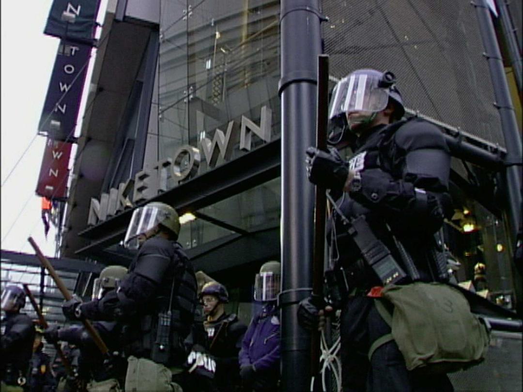 大企业 The Corporation