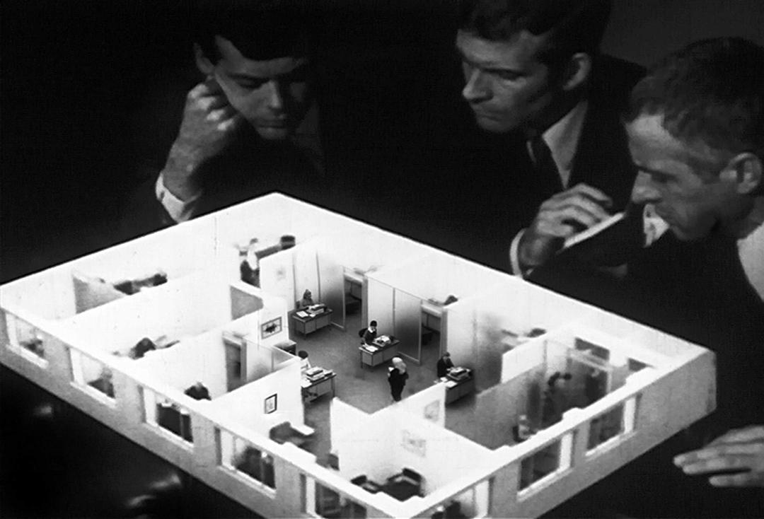 大企业 The Corporation