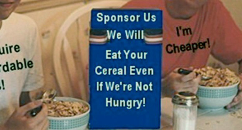 大企业 The Corporation