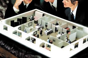 大企业 The Corporation