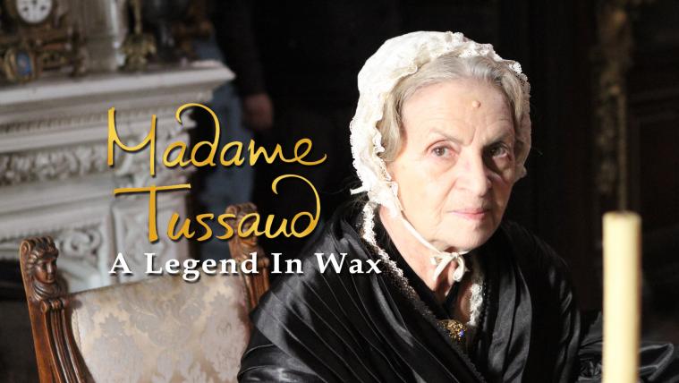 BBC :杜莎夫人:蜡像传奇 Madame Tussaud: A Legend in Wax