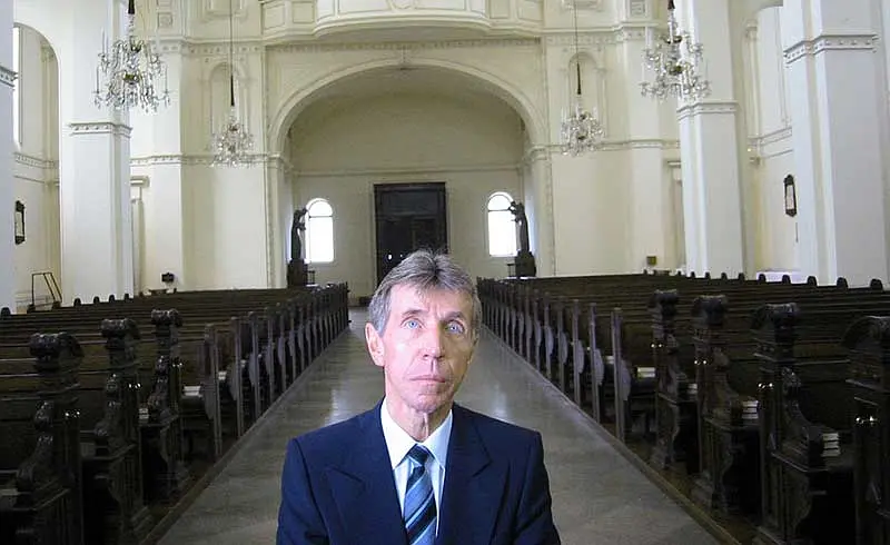 耶稣，你知道 Jesus, Du weisst