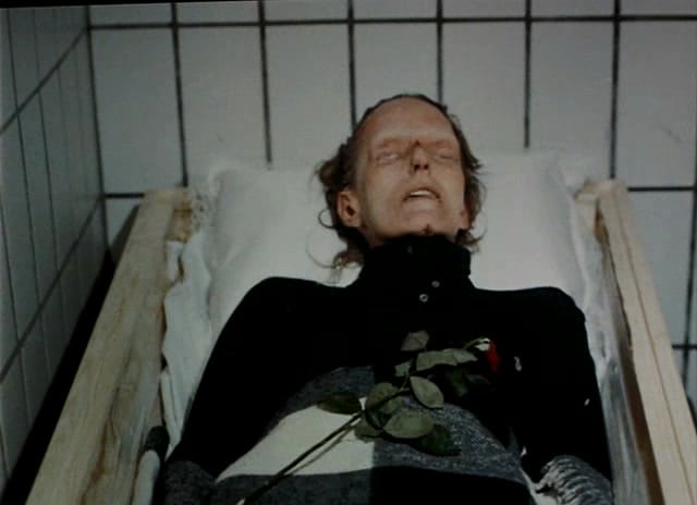 德国之秋 Deutschland im Herbst