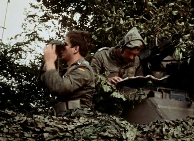 德国之秋 Deutschland im Herbst