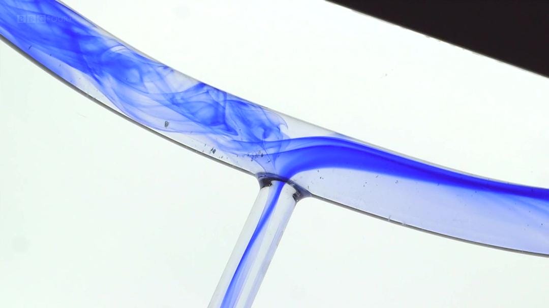 探索血液 The Wonderful World of Blood with Michael Mosley