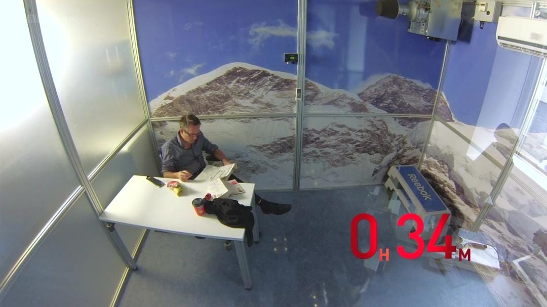 探索血液 The Wonderful World of Blood with Michael Mosley