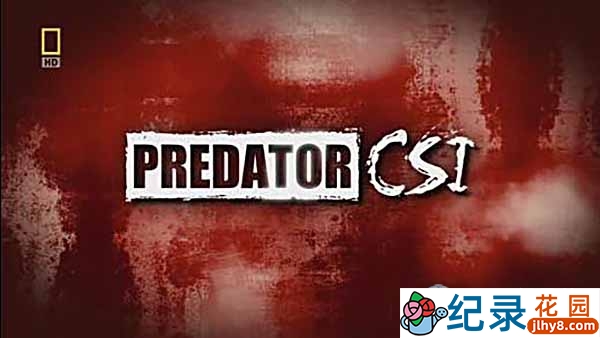 国家地理野生动物纪录片《掠食者犯罪现场》全15集 标清纪录片资源百度云盘下载