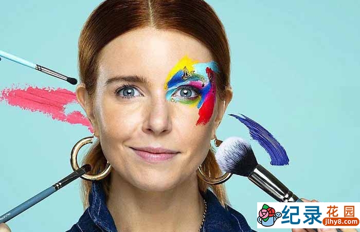 BBC美颜大师纪录片《化妆界明日之星 Glow Up: Britain’s Next Make-Up Star》第1季中字 720P/1080i高清纪录片资源百度云盘下载