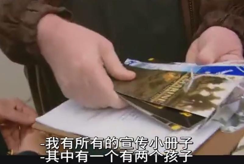 华氏9/11 Fahrenheit 9/11