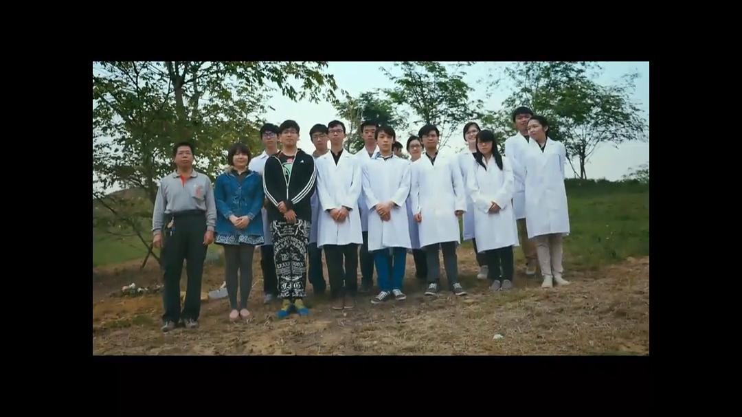 那个静默的阳光午后 那個靜默的陽光午後