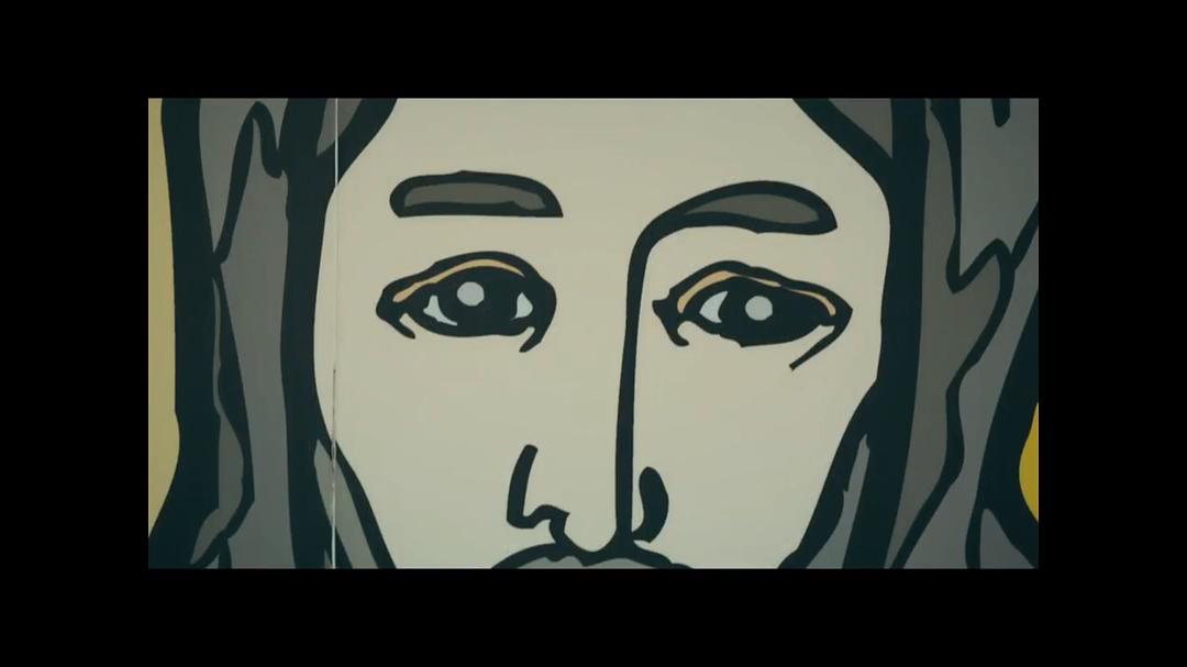 那个静默的阳光午后 那個靜默的陽光午後